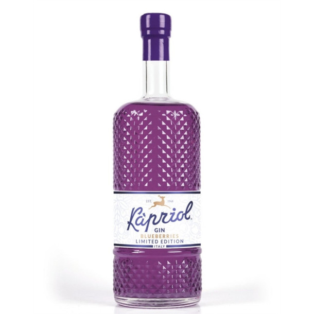 Kapriol BLUEBERRIES Gin 40,7% 