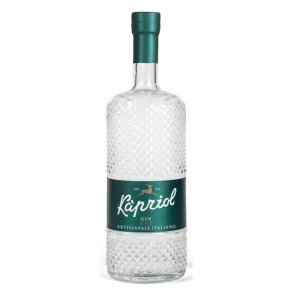 Kapriol Dry Gin 41,7% 