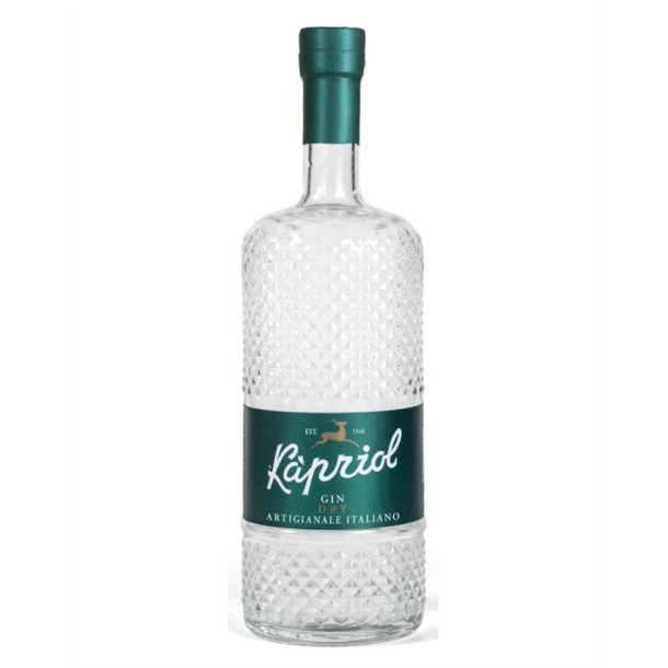 Kapriol Dry Gin 41,7% 