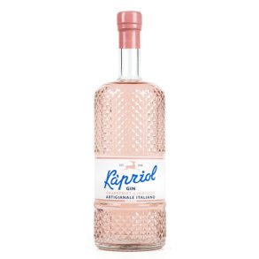 Kapriol GRAPEFRUIT & HIBISCUS Gin 40,7% 