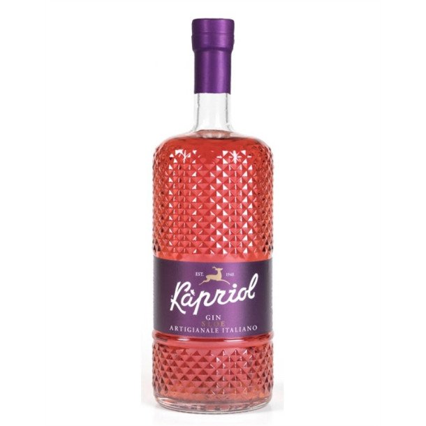Kapriol Gin Sloe Liquore 28,7%