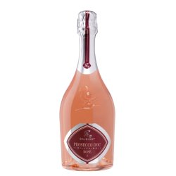"Balbinot" Prosecco Ros Spumante Brut DOC