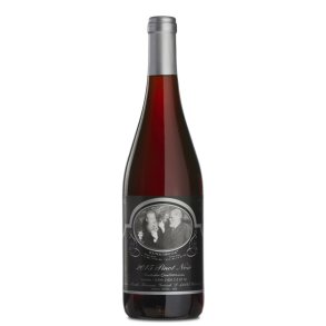 Pinot Noir - Sptburgunder trocken