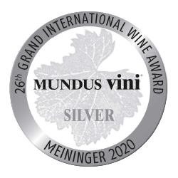 "Imperium" Montepulciano d'Abruzzo Riserva DOC