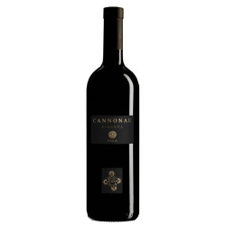 Cannonau di Sardegna DOC Riserva