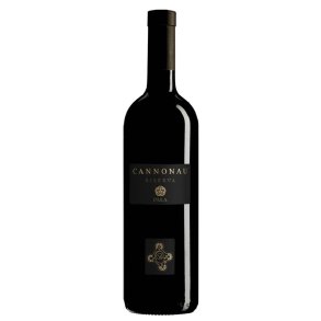 Cannonau di Sardegna DOC Riserva