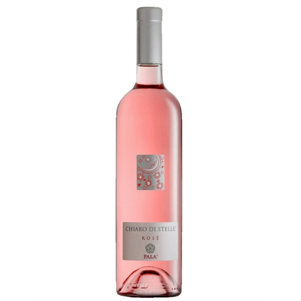 "Chiaro di Stelle" Rosato IGT Isola dei Nuraghi