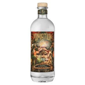 Pomatium Gin 42,3%