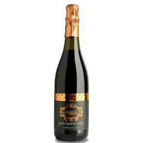 Lambrusco Grasparossa Secco DOC