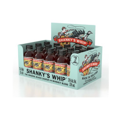 Shanky's Whip 33% 5cl