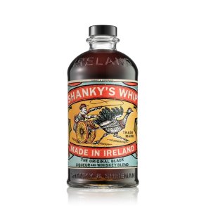 Shanky's Whip 33% 70 cl