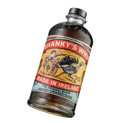 Shanky's Whip 33% 70 cl