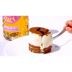 Stambecco Tiramisu likr 24% 70 cl