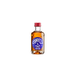 Stambecco Maraschino Cherry Amaro 35% 5 cl