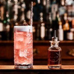 Longdrink-Glas - Bormioli