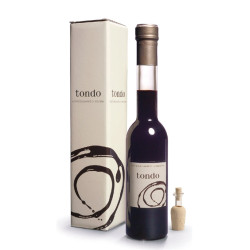 "Tondo" Aceto Balsamico di Modena IGP, 250 ml.