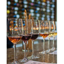 Julevine &amp; Portvin vinsmagning 20.11.2025