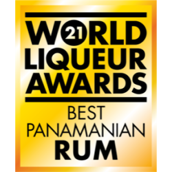 Elixir de Ron La Cruz 34%