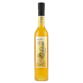 Melon likr, 21%, 50 cl.