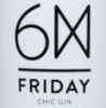 Friday Chic Gin