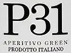 P31 Green Aperitivo